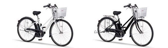 男子高校生に最適！電動アシスト自転車「PAS CITY-S5」2018年モデル　新モデルも発売