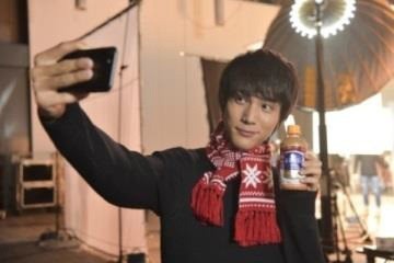 かっこよく撮れるかな？