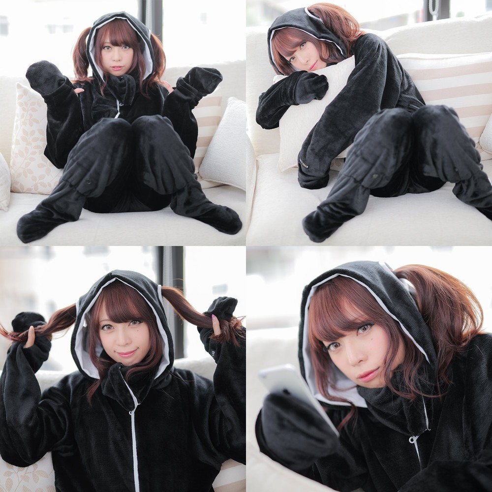 引きこもりになりそう
