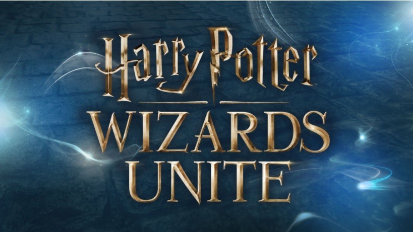 「Harry Potter : Wizards Unite」（邦題未定）
