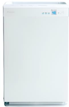 有害物質の分解力と脱臭力が約2倍に向上「加湿ストリーマ空気清浄機」