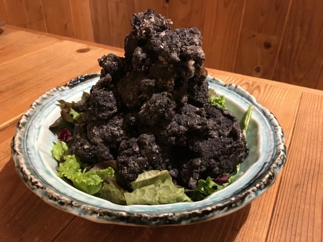 「プレミアムブラックフライ」