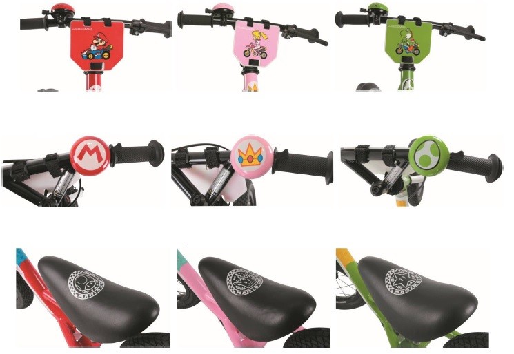 マリオカートの世界観を表現したキッカーアバンス登場！
