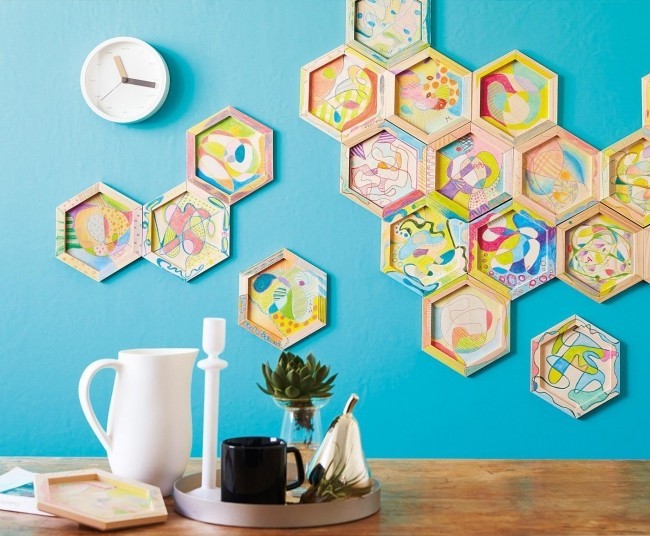 「脳がめざめるお絵かきプログラム　アートビーの会」