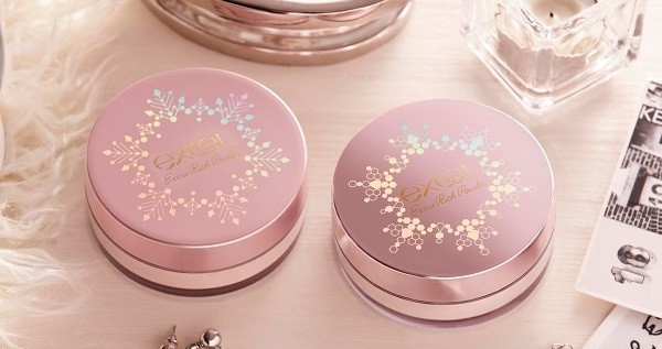 美容液成分200％にパワーアップ！「エクストラリッチパウダー'18」発売