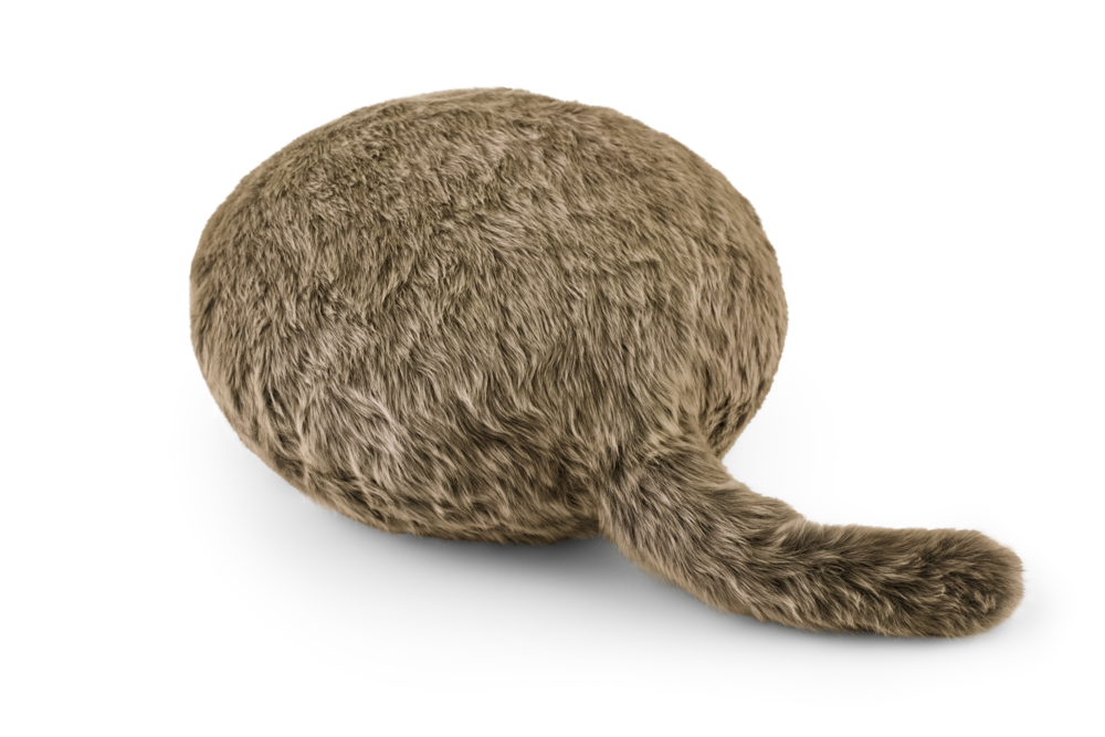 フレンチブラウン