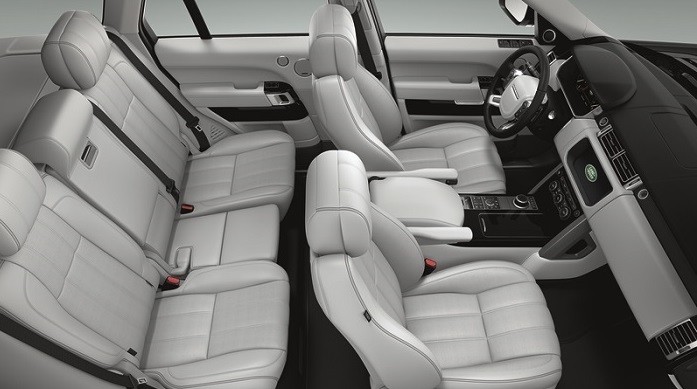 デザイン性・利便性・快適性を併せ持ったラグジュアリーモデル