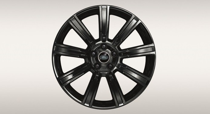 デザイン性・利便性・快適性を併せ持ったラグジュアリーモデル