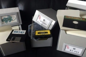 6300作のゲームを公開する
