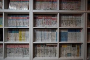 6300作のゲームを公開する
