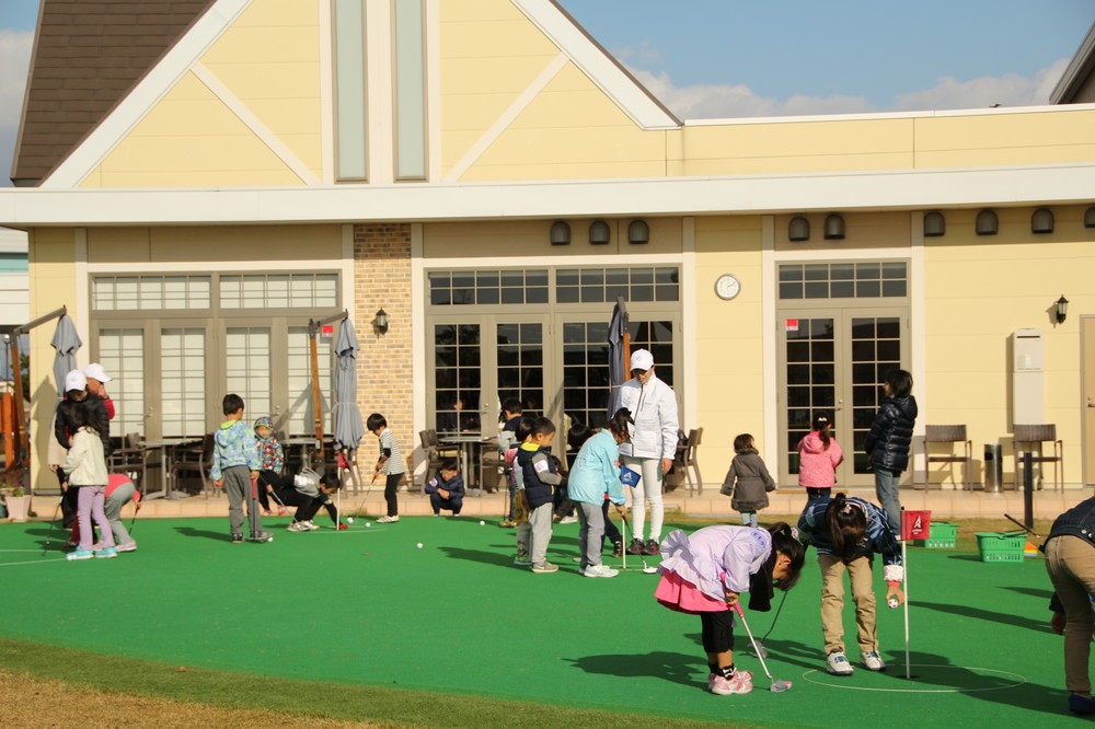 和気あいあいとプログラムは進行