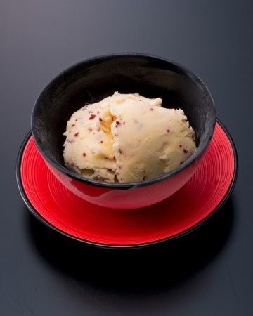 「カプサイシンアイス」