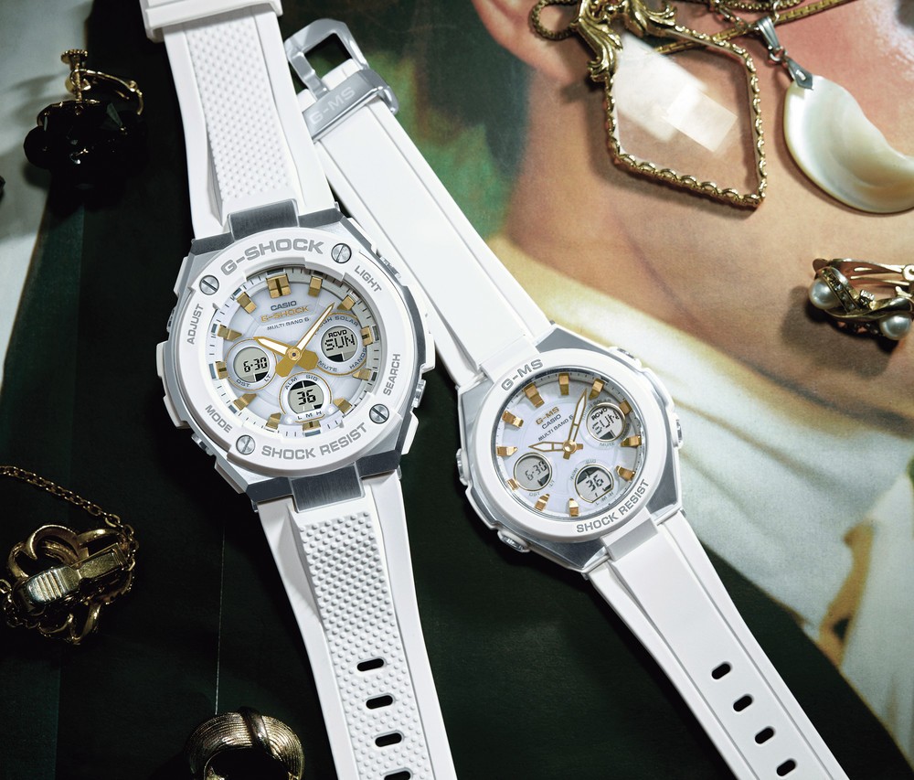 GST-W300-7AJF　MSG-W100-7A2JF