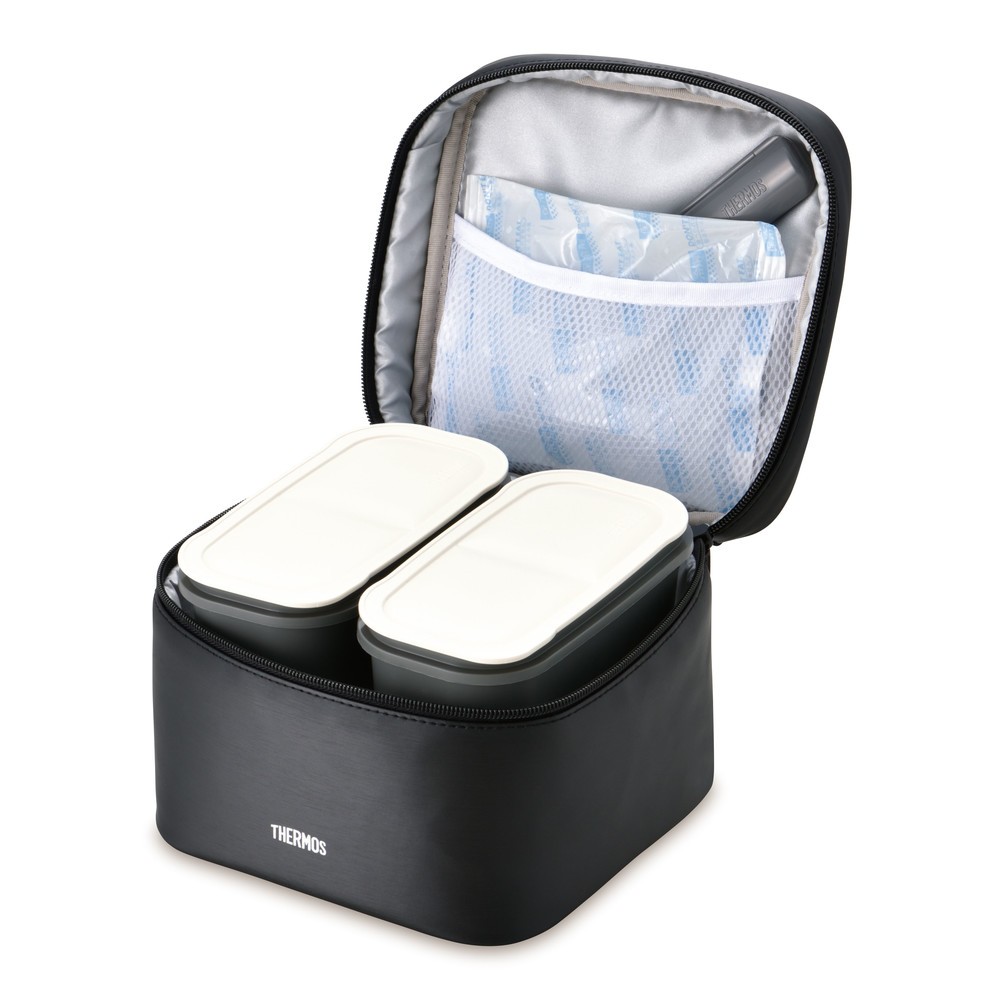 「サーモス フレッシュランチボックス（DJF-1800）」