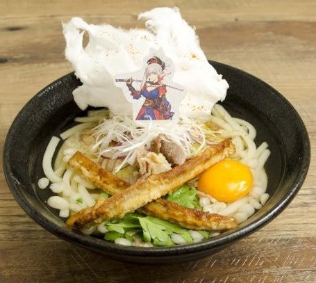 「Fate/Grand Order」カフェ、秋葉原にオープン　ゲームの世界観まるごと再現！