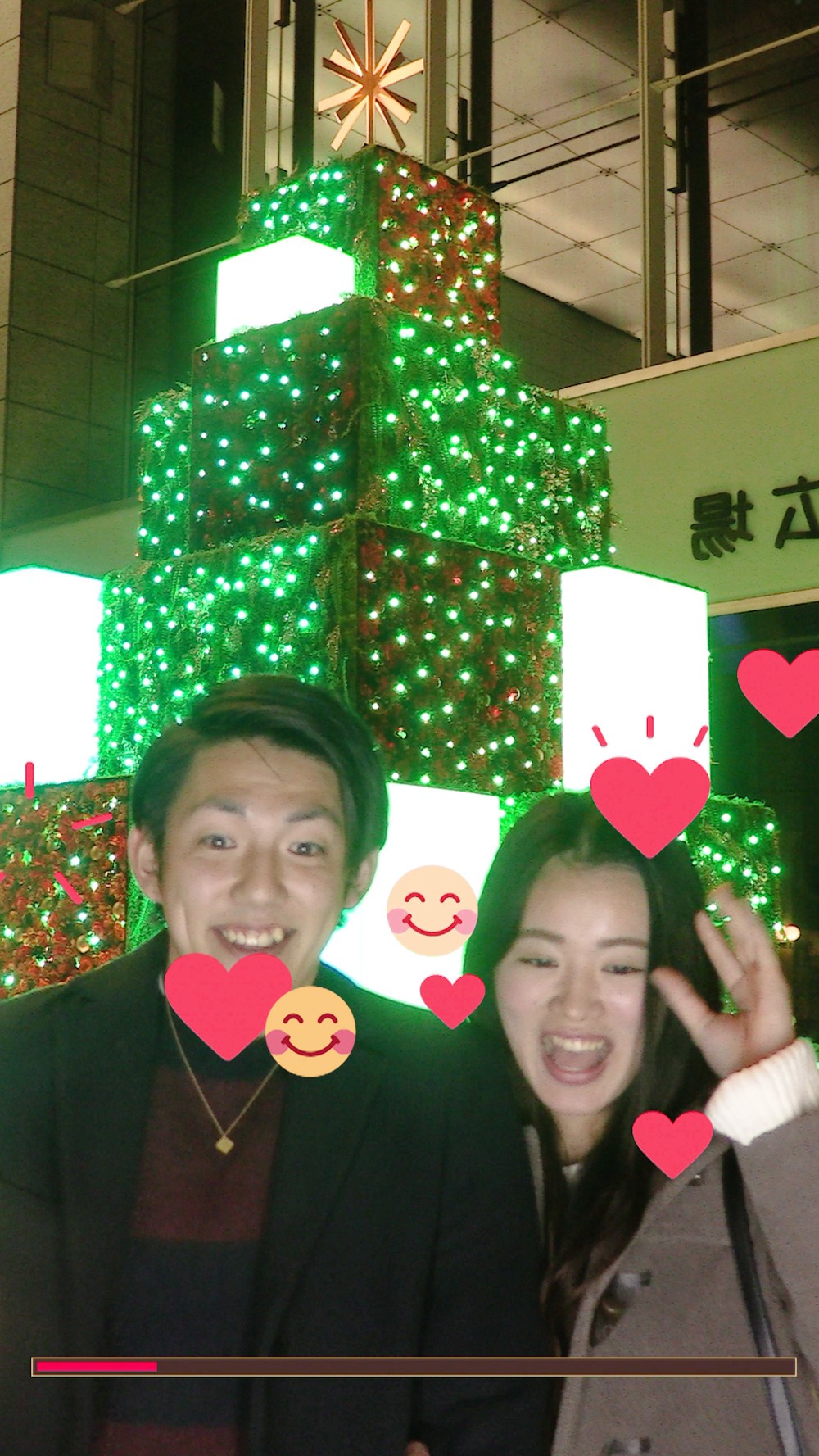 2人で体験しても楽しめる