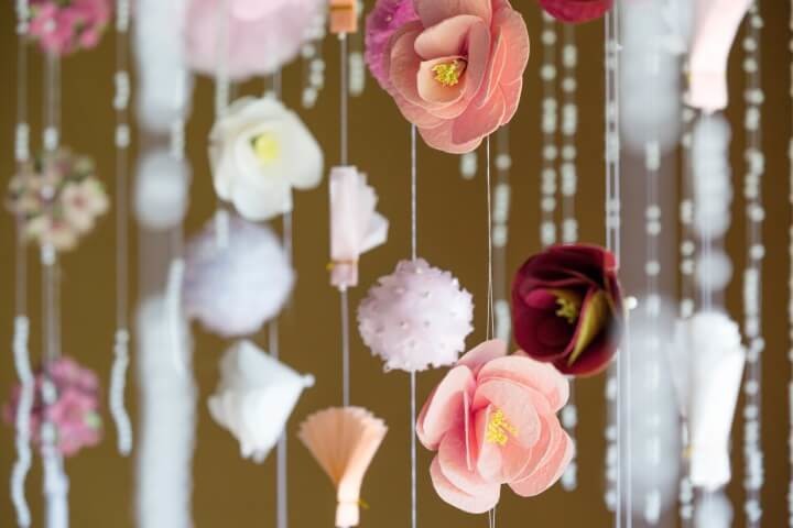 ひと足早く春が来た　星野リゾート　界 伊東の「花滞在」