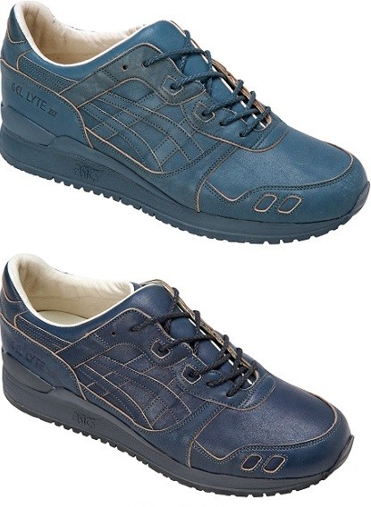 「本物の日本」にこだわった本藍染めモデル
