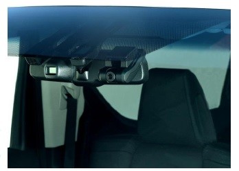 GPS内蔵で逆走を警告してくれるドラレコ
