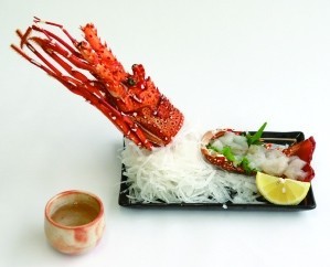 何と豪華な…！
