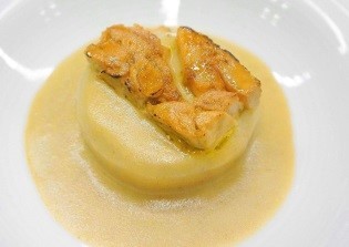 創作フレンチおでん（イメージ）