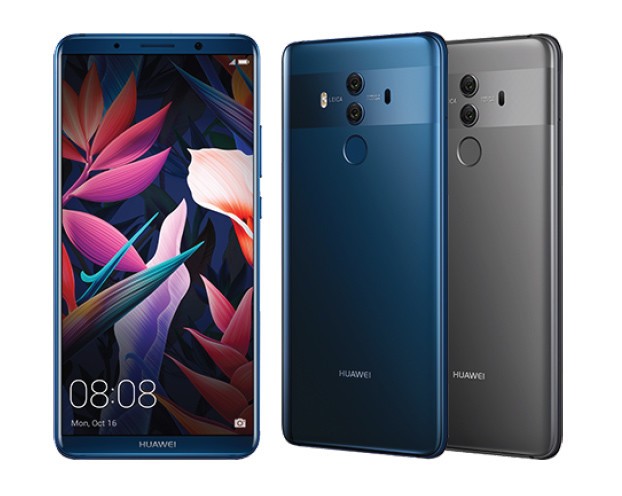 AIプロセッサーが最適なカメラ撮影の方法を自動で選択　ファーウェイのフラッグシップスマホ「Mate 10 Pro」