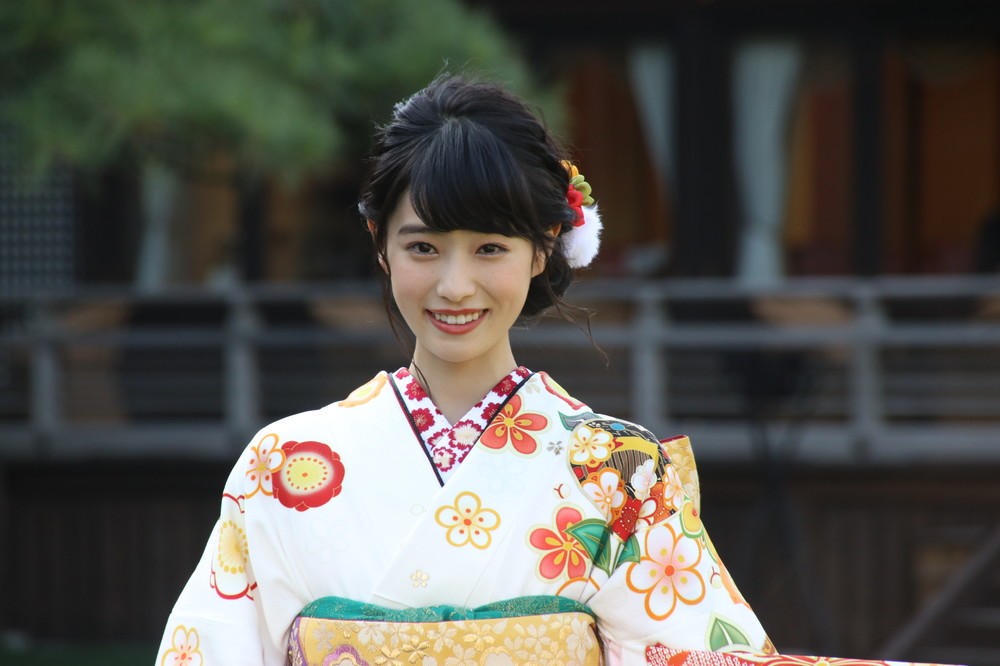 高橋ひかるさん