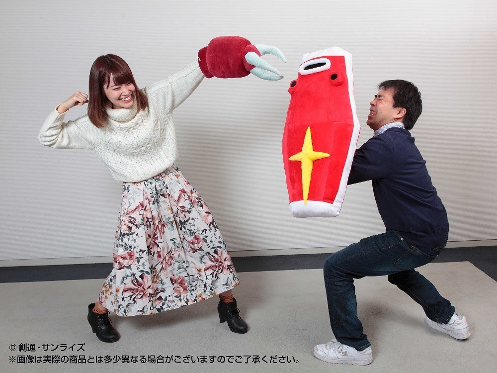 「RX-78-2 GUNDAM」＠創通・サンライズ