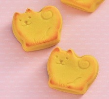 干支まんじゅう