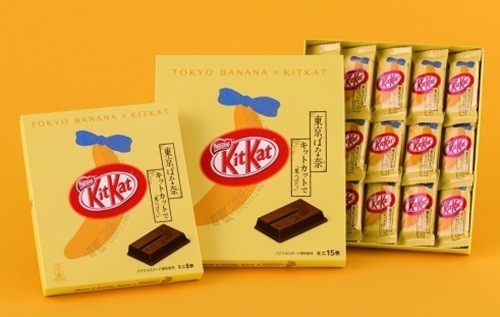 迷ったらコレ！　帰省におすすめ「東京みやげランキング」トップ10