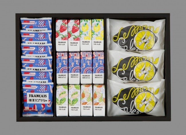 フランセベストセレクション／フランセ