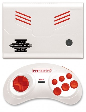 データイースト／テクノスジャパン／カルチャーブレーンの名作ゲーム全50タイトル収録「GENERATIONS3」