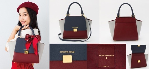 江戸川コナンモデル