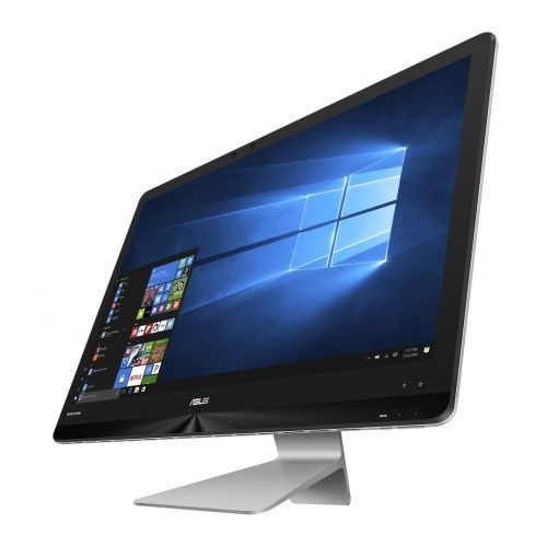 27型＆23.8型フルHD液晶ディスプレイ一体型デスクトップPC「Zen AiO