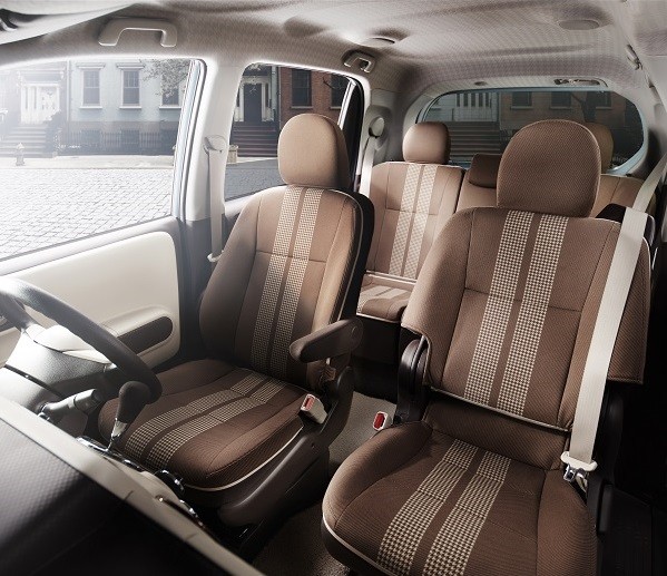 機能性向上&お洒落な仕様に！
