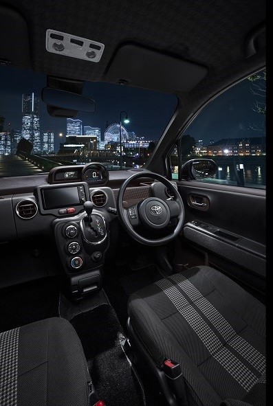 機能性向上&お洒落な仕様に！
