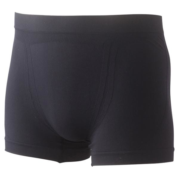 ラクして美尻を叶える男性用ボクサーブリーフ　トップバリュから