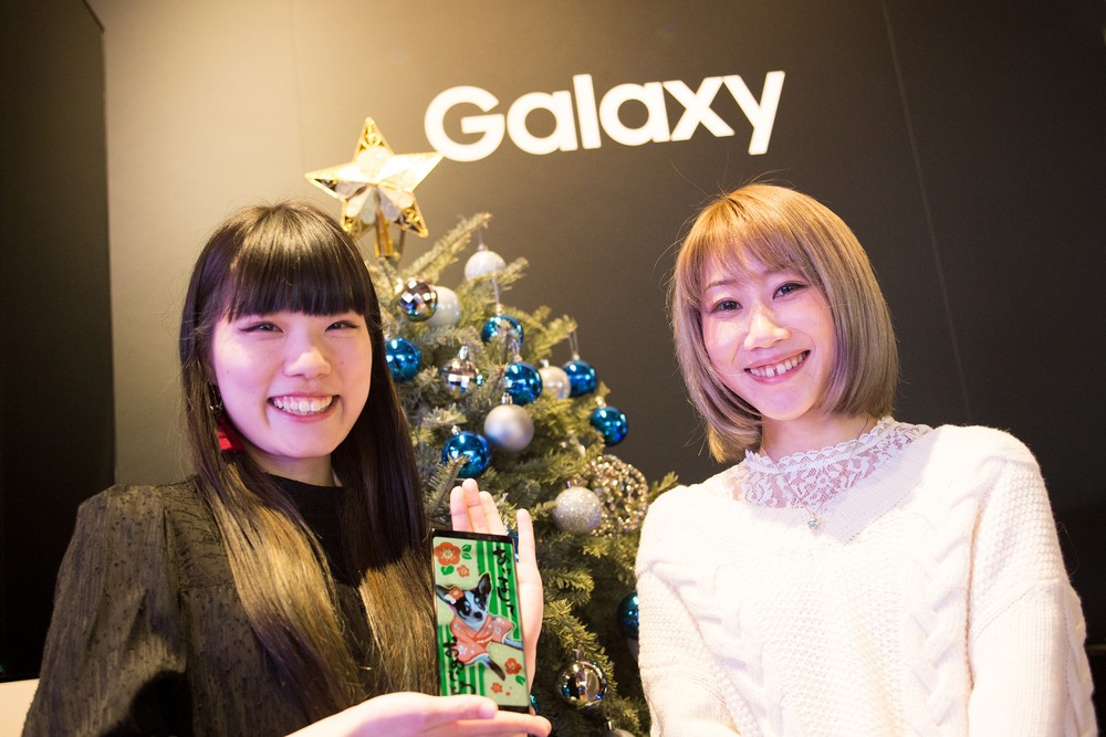 人気インスタグラマーが伝授　Galaxy Note8で「いいね！」殺到の撮影テク