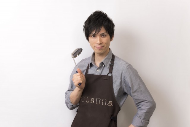 「家事できすぎ男」はダメ？ 「私の立場がない」「クズより百倍マシ」と議論に