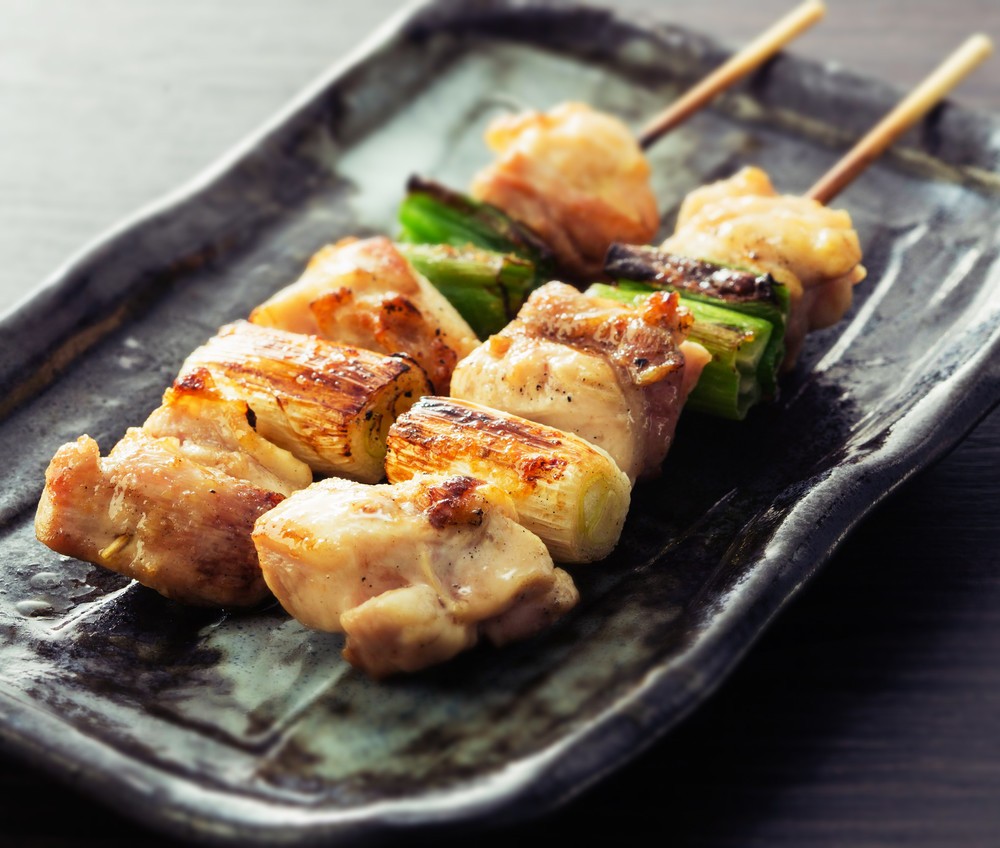 計2万本分の焼き鳥プレゼント！　やきとりセンターでお年玉キャンペーン