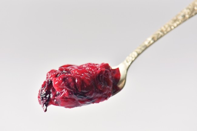 コンフィチュール