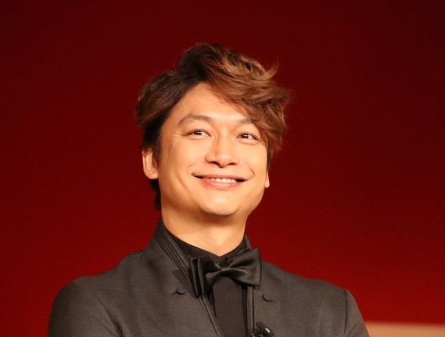 占星術でみる稲垣吾郎、草なぎ剛、香取慎吾の2018年【仕事と結婚】