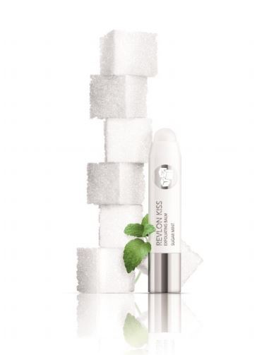 ぷるんとキスしたくなる唇へ「レブロンキスシュガースクラブ」