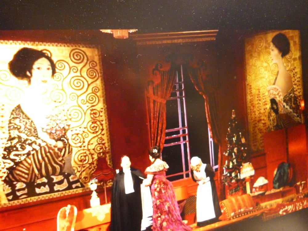 大晦日に聴きたいオペレッタ「こうもり」　ウィーンを代表する楽しい作品