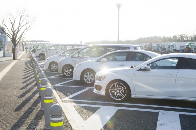 NEXCO西日本発表　高速道路のマナー違反、第1位は...