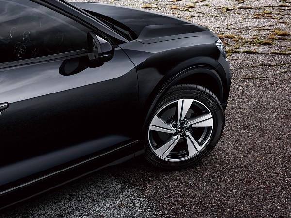 ロングドライブをテーマとした限定モデル
