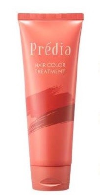 海の恵で優しく白髪を染め上げるヘアカラー　コーセー「プレディア」から