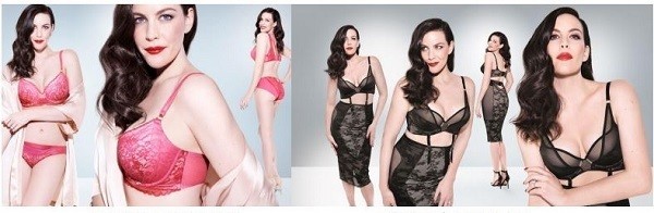 トリンプ最高峰の「ESSENCE by Triumph」から2018年春夏コレクション先行発売