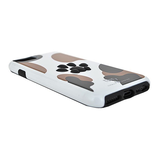 ずっと触ってたい！　にゃんこの「ぷにぷに肉球」ついたiPhone 8／7／6s／6ケース