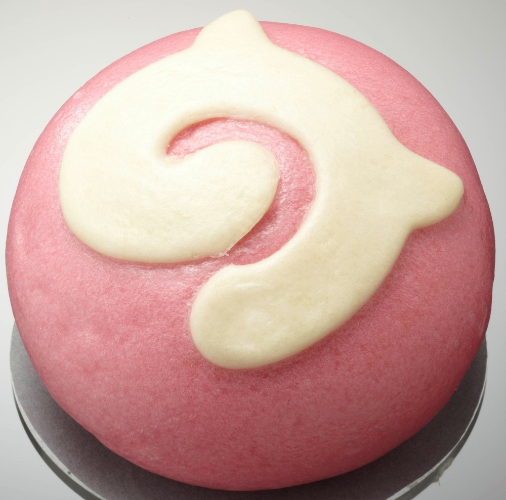 「おーいしー！！」　けもフレの中華まん「じゃぱりまん」、ファミマで発売中